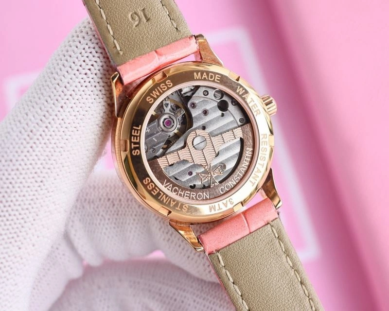 VACHERON CONSTANTIN Watches OdorResistant 205582