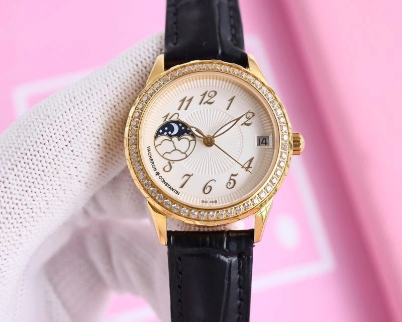Durable VACHERON CONSTANTIN Watches 205579