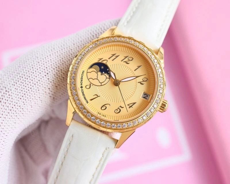 Durable VACHERON CONSTANTIN Watches 205579