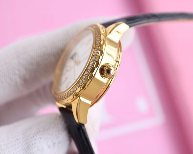 Durable VACHERON CONSTANTIN Watches 205579