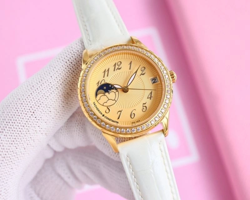 Durable VACHERON CONSTANTIN Watches 205579