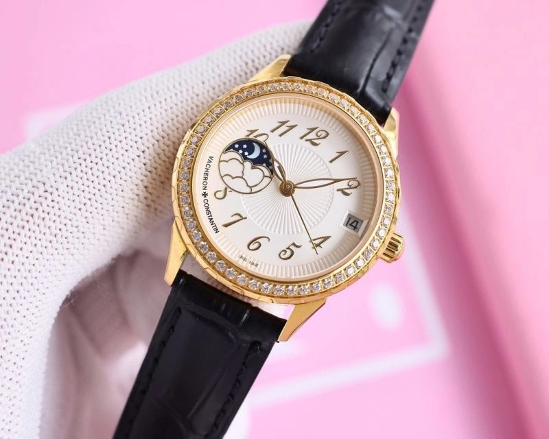 Durable VACHERON CONSTANTIN Watches 205579