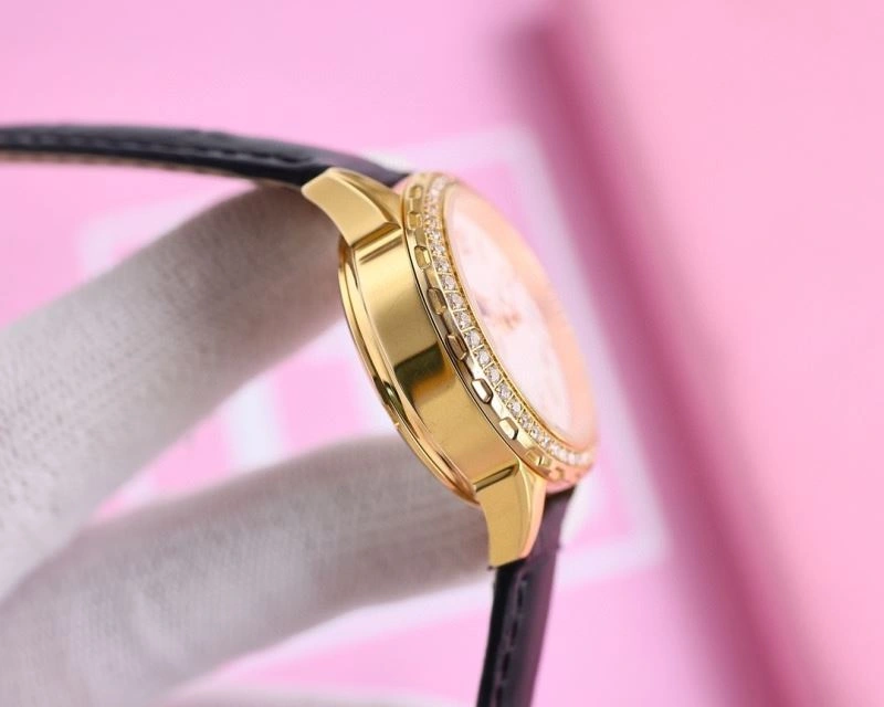 Durable VACHERON CONSTANTIN Watches 205579