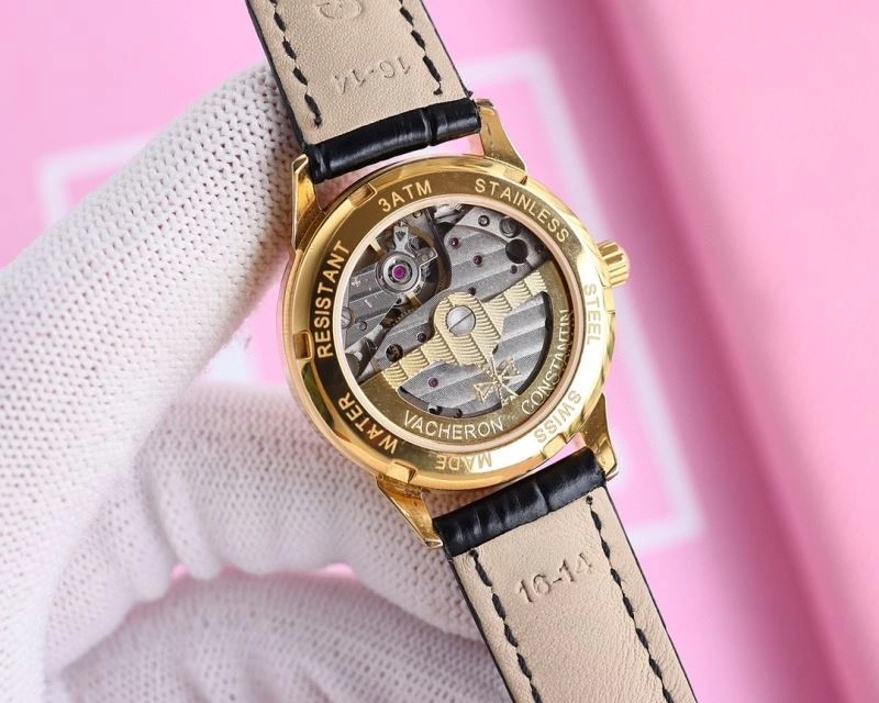 Durable VACHERON CONSTANTIN Watches 205579