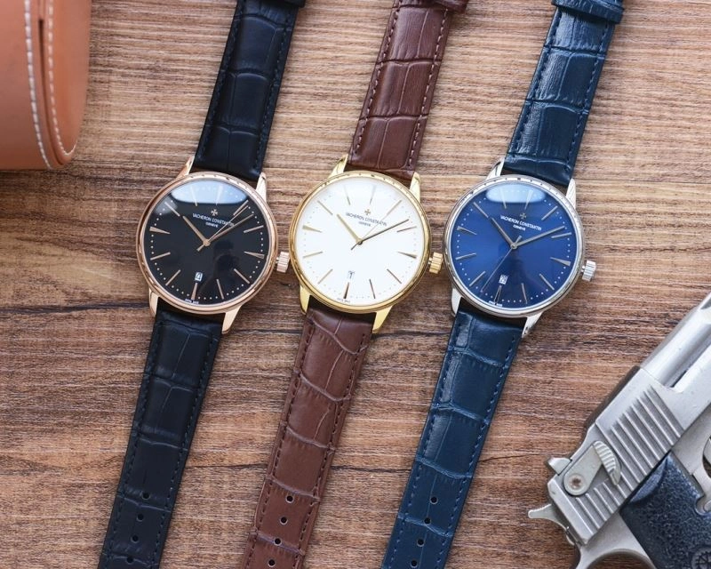 VACHERON CONSTANTIN Watches UrbanChic 205580