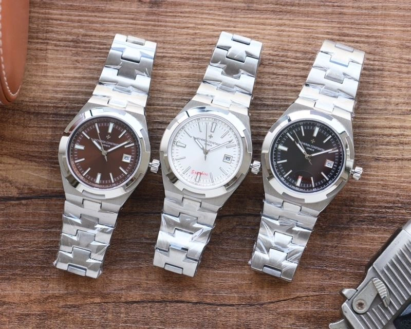 ComfortFit VACHERON CONSTANTIN Watches 205568