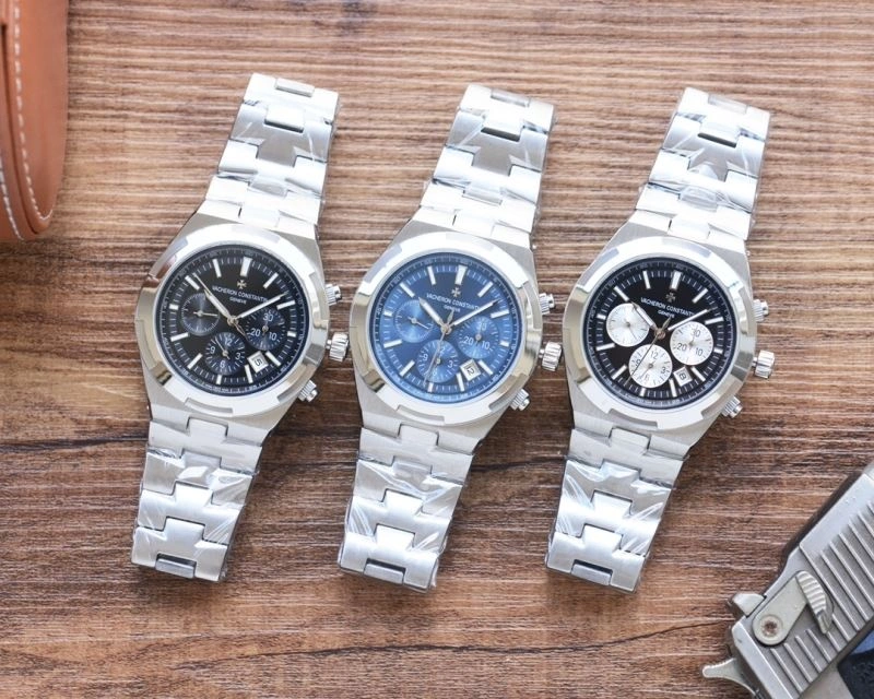 Flexible VACHERON CONSTANTIN Watches 205557