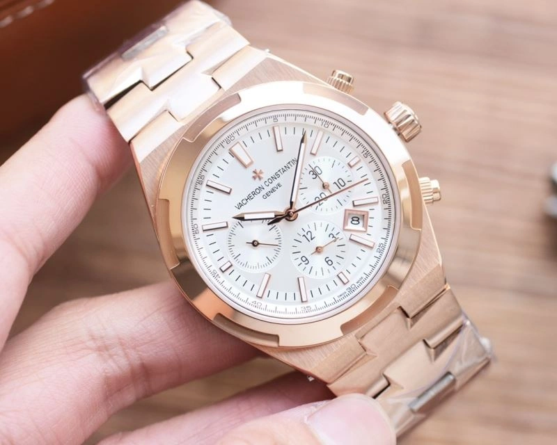Flexible VACHERON CONSTANTIN Watches 205557