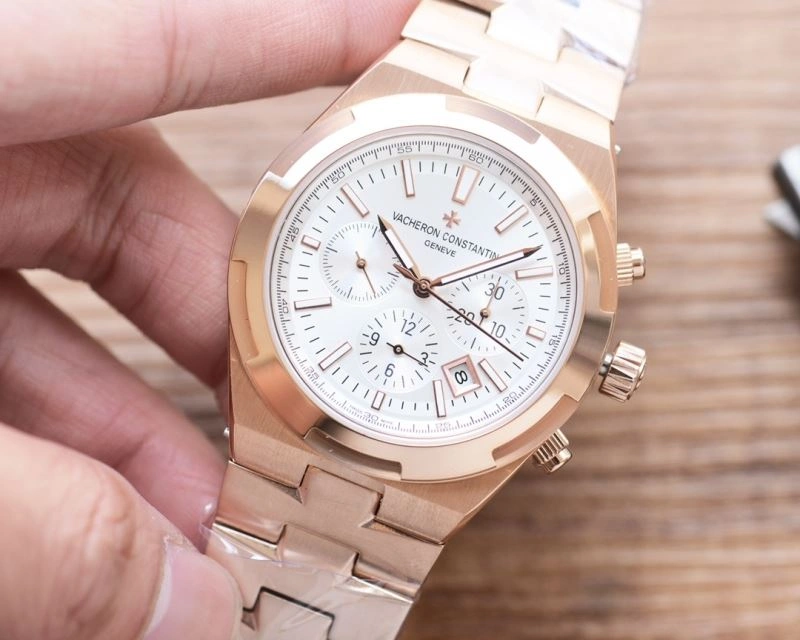 Flexible VACHERON CONSTANTIN Watches 205557