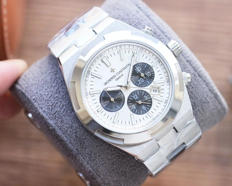Flexible VACHERON CONSTANTIN Watches 205557