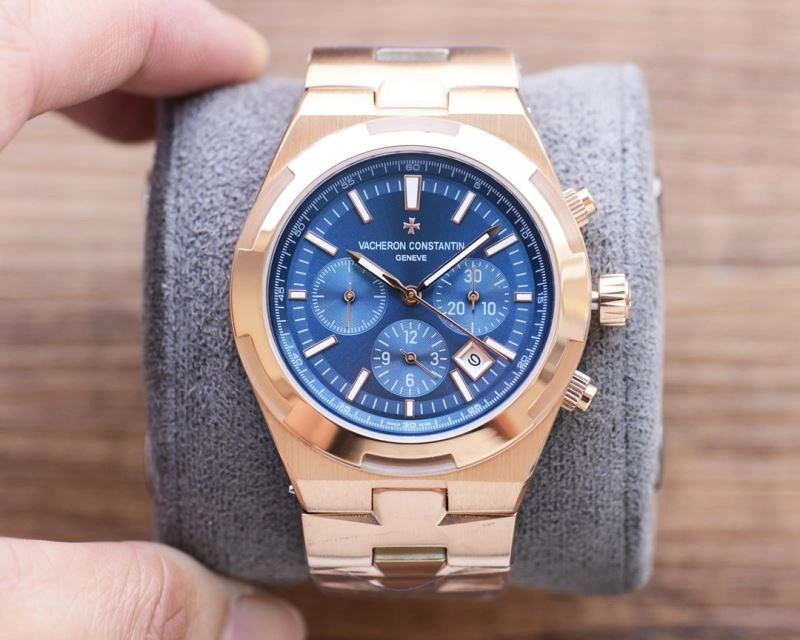 Flexible VACHERON CONSTANTIN Watches 205557