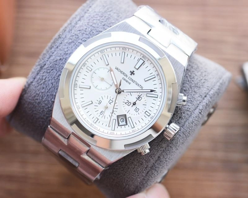 Flexible VACHERON CONSTANTIN Watches 205557
