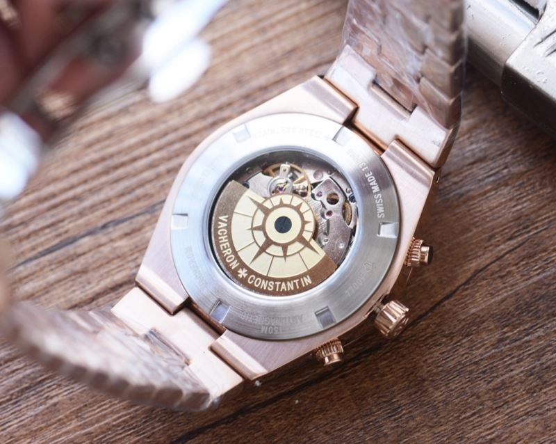 Flexible VACHERON CONSTANTIN Watches 205557