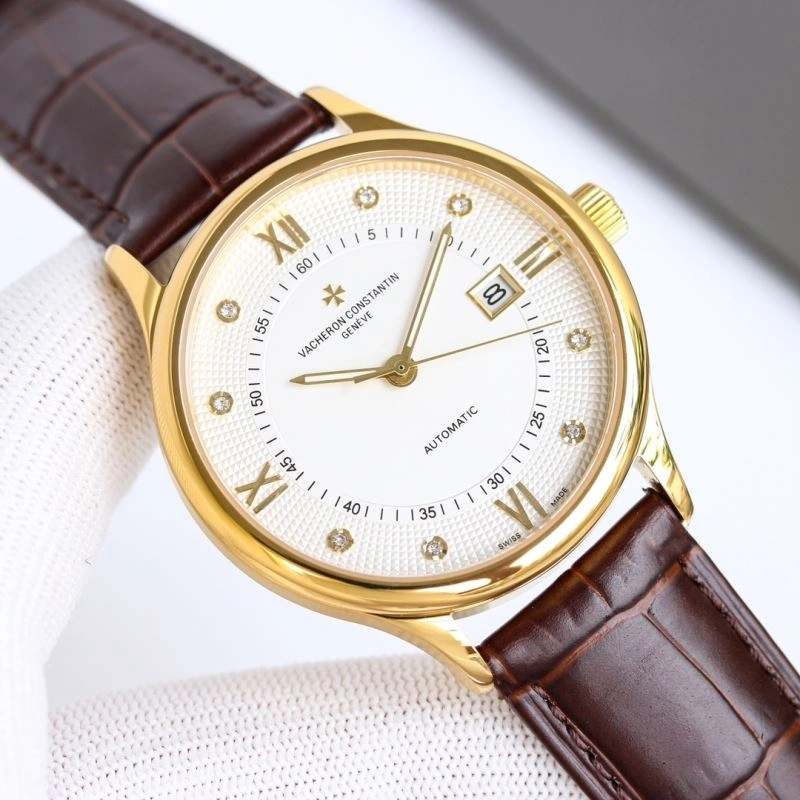 EasyMatch VACHERON CONSTANTIN Watches 205559