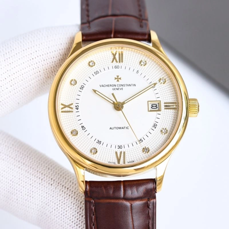 EasyMatch VACHERON CONSTANTIN Watches 205559