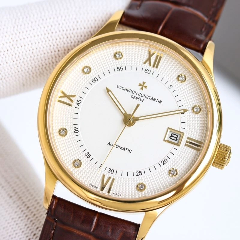 EasyMatch VACHERON CONSTANTIN Watches 205559