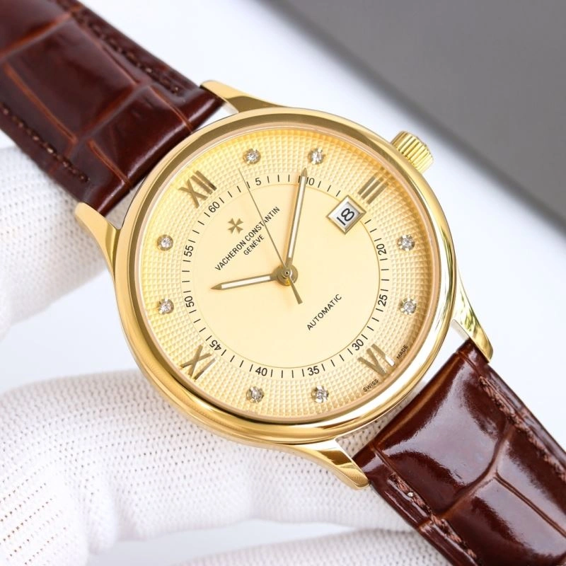 EasyMatch VACHERON CONSTANTIN Watches 205559