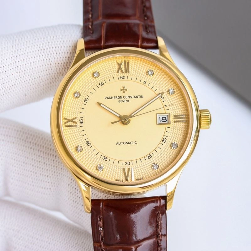 EasyMatch VACHERON CONSTANTIN Watches 205559