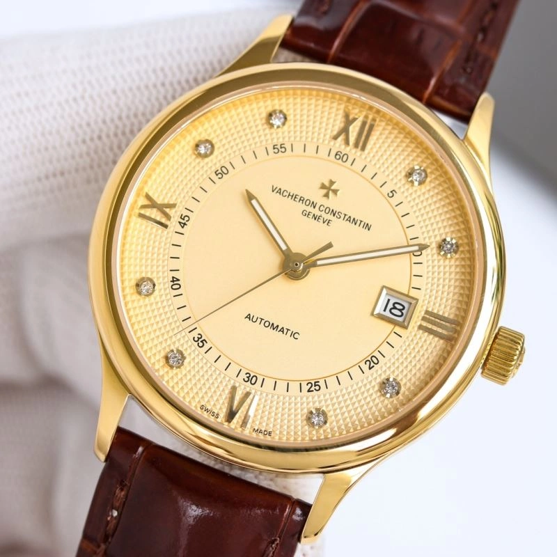 EasyMatch VACHERON CONSTANTIN Watches 205559
