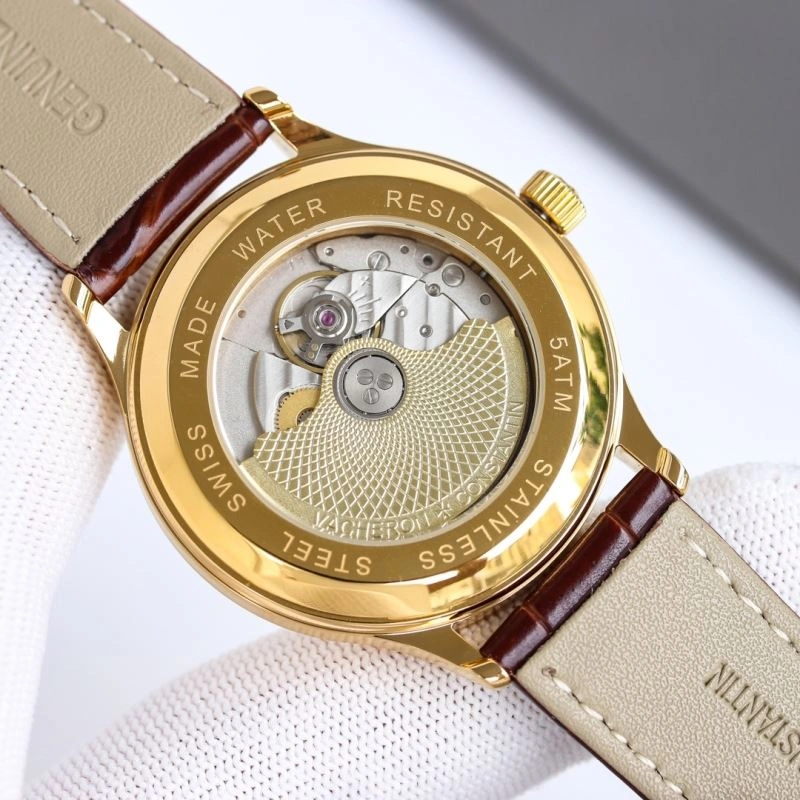 EasyMatch VACHERON CONSTANTIN Watches 205559