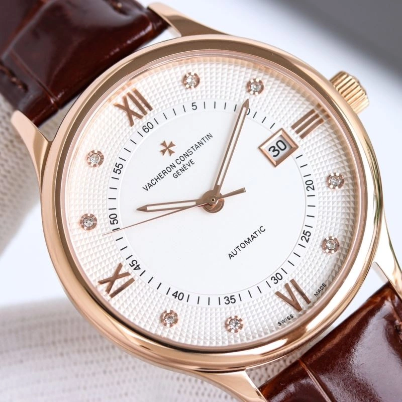 VACHERON CONSTANTIN Watches Durable 205560