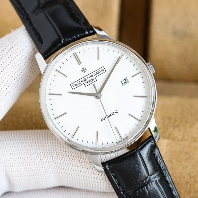 VACHERON CONSTANTIN Watches Flexible 205570