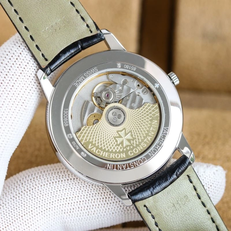 VACHERON CONSTANTIN Watches Flexible 205570