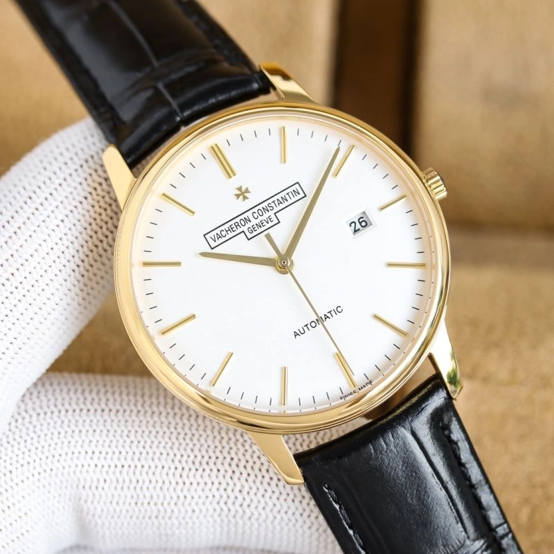 VACHERON CONSTANTIN Watches EasyMatch 205577
