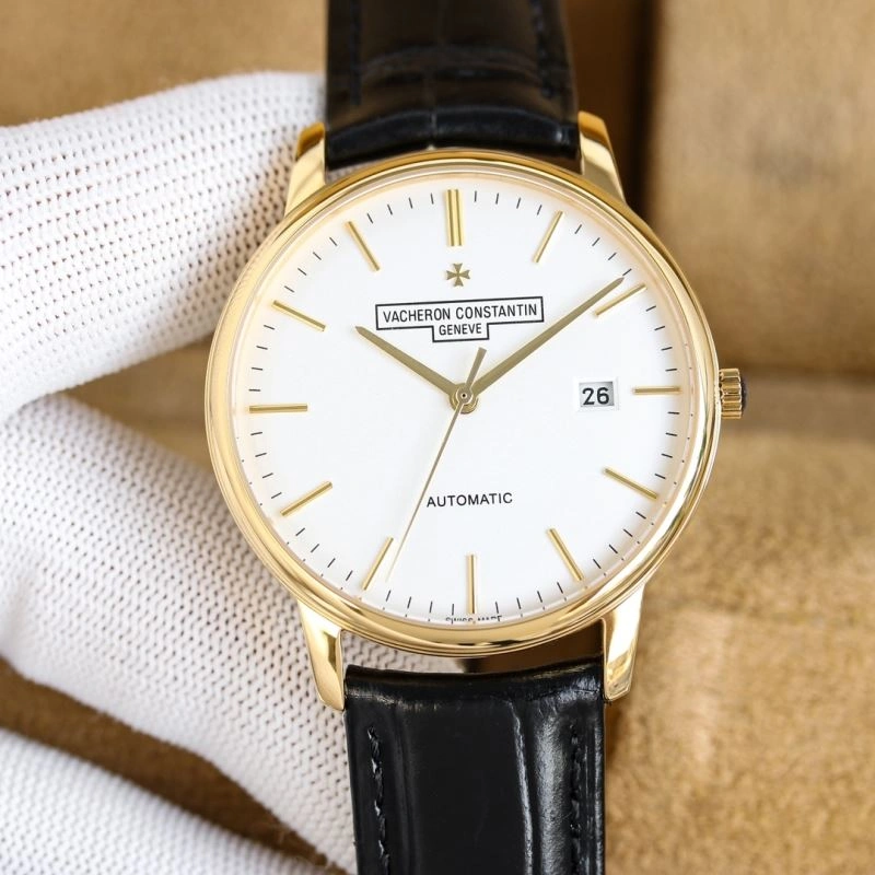 VACHERON CONSTANTIN Watches EasyMatch 205577