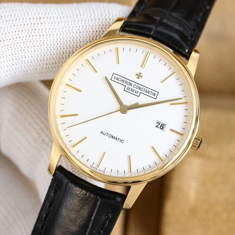 VACHERON CONSTANTIN Watches EasyMatch 205577