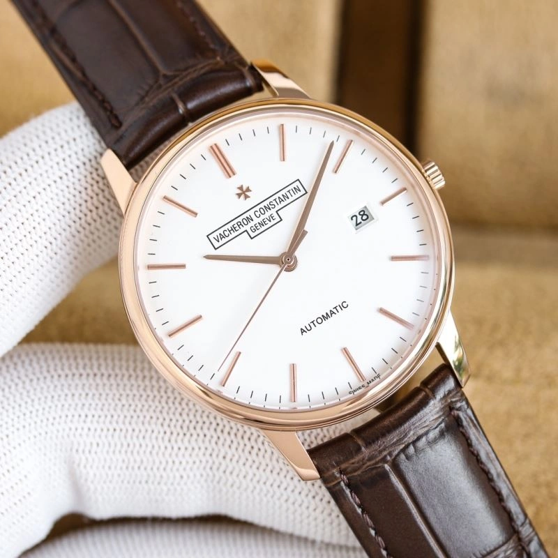 VACHERON CONSTANTIN Watches EasyMatch 205577