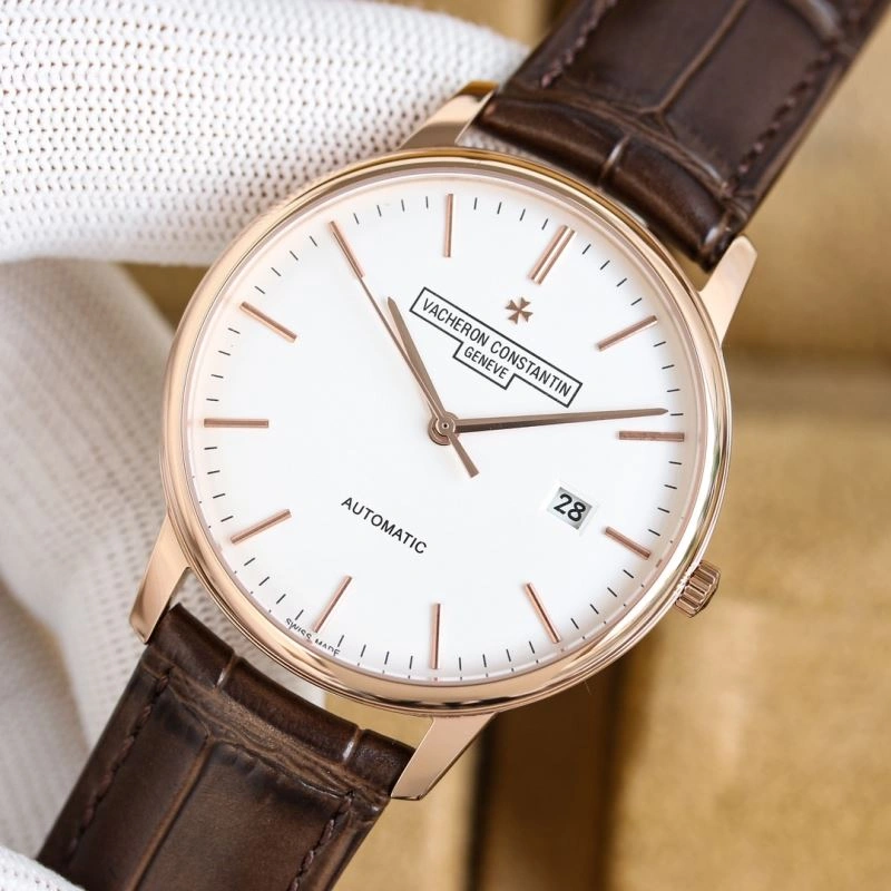 VACHERON CONSTANTIN Watches EasyMatch 205577