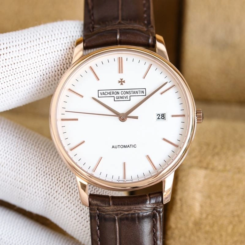 VACHERON CONSTANTIN Watches EasyMatch 205577