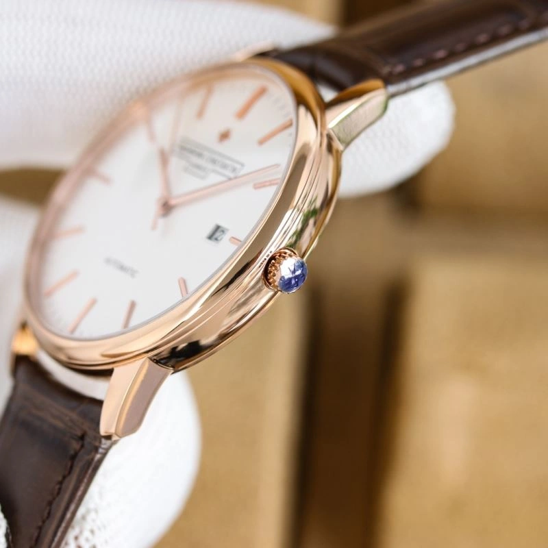 VACHERON CONSTANTIN Watches EasyMatch 205577