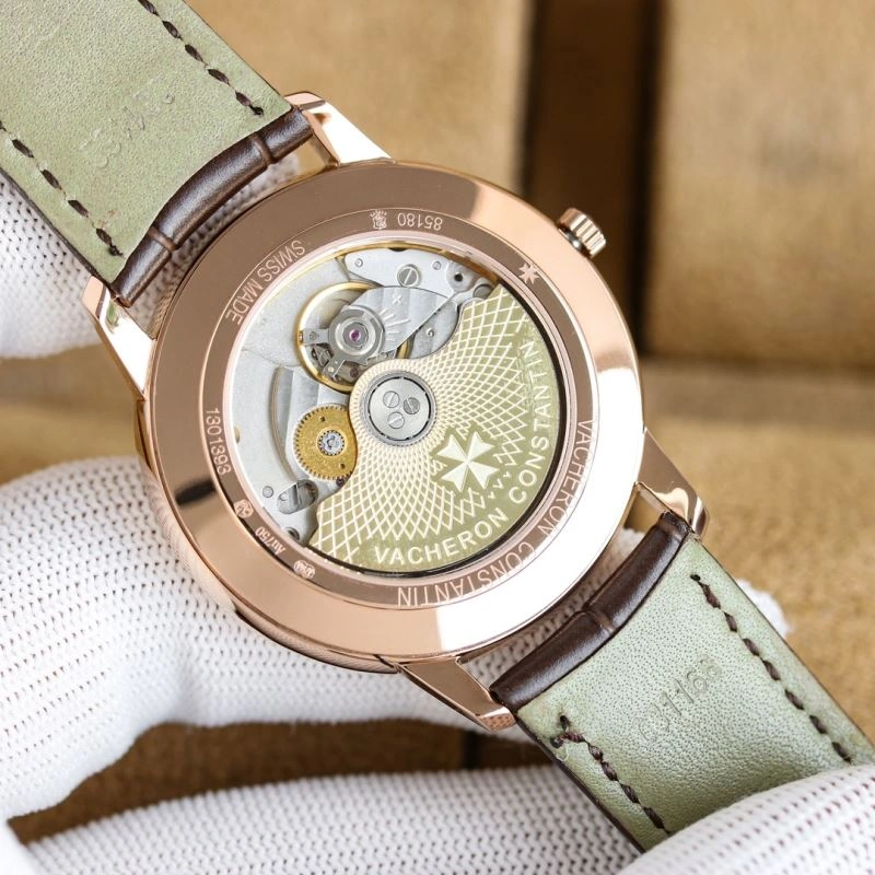 VACHERON CONSTANTIN Watches EasyMatch 205577