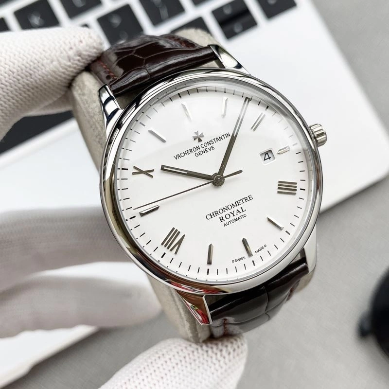 VACHERON CONSTANTIN Watches Elegant 205572