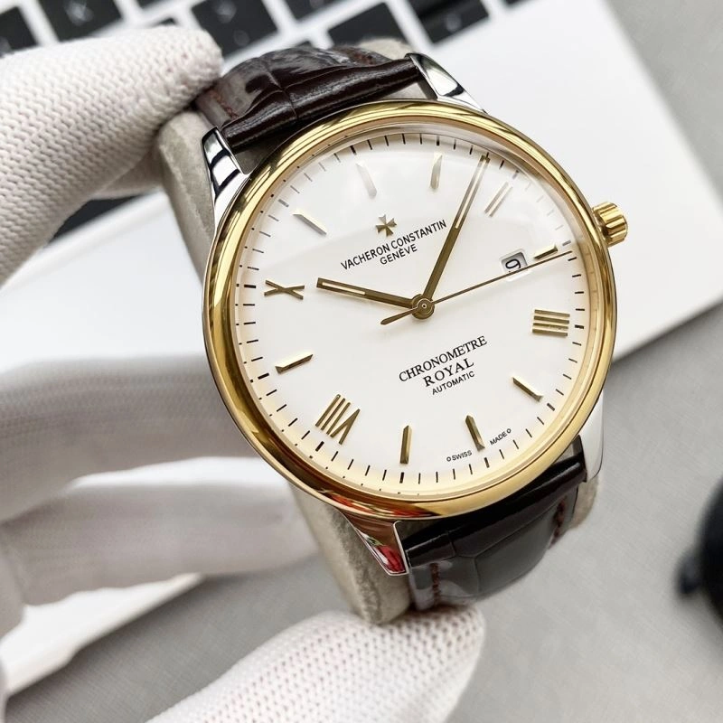 VACHERON CONSTANTIN Watches Elegant 205572