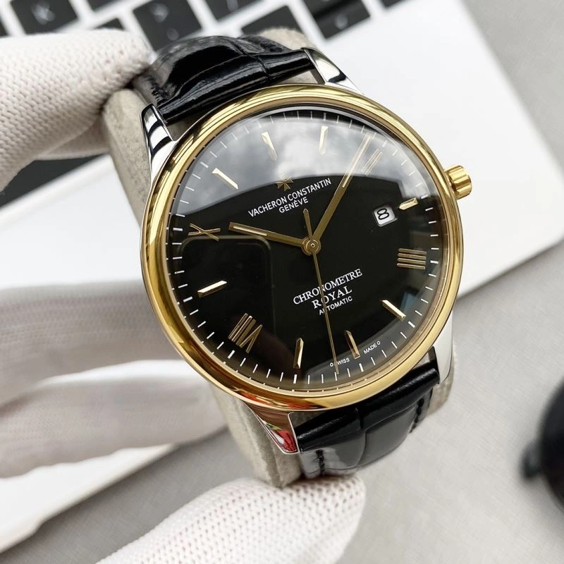 VACHERON CONSTANTIN Watches Elegant 205572