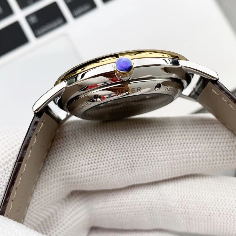 VACHERON CONSTANTIN Watches Elegant 205572