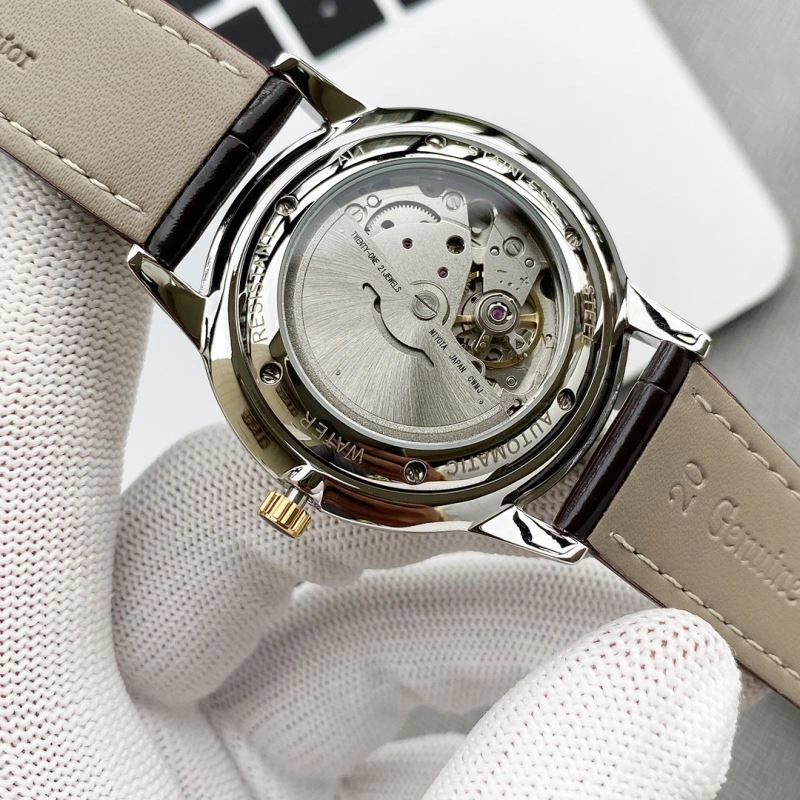 VACHERON CONSTANTIN Watches Elegant 205572