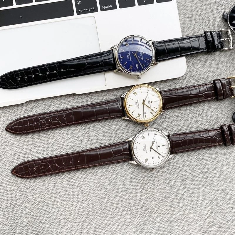 VACHERON CONSTANTIN Watches Elegant 205572