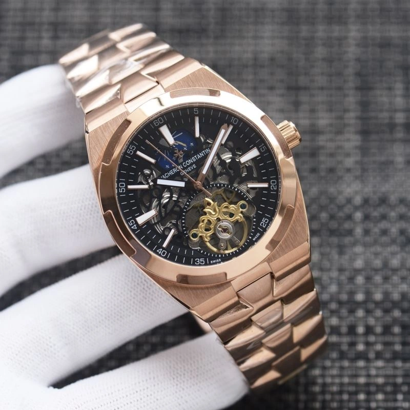 Tailored VACHERON CONSTANTIN Watches 205554