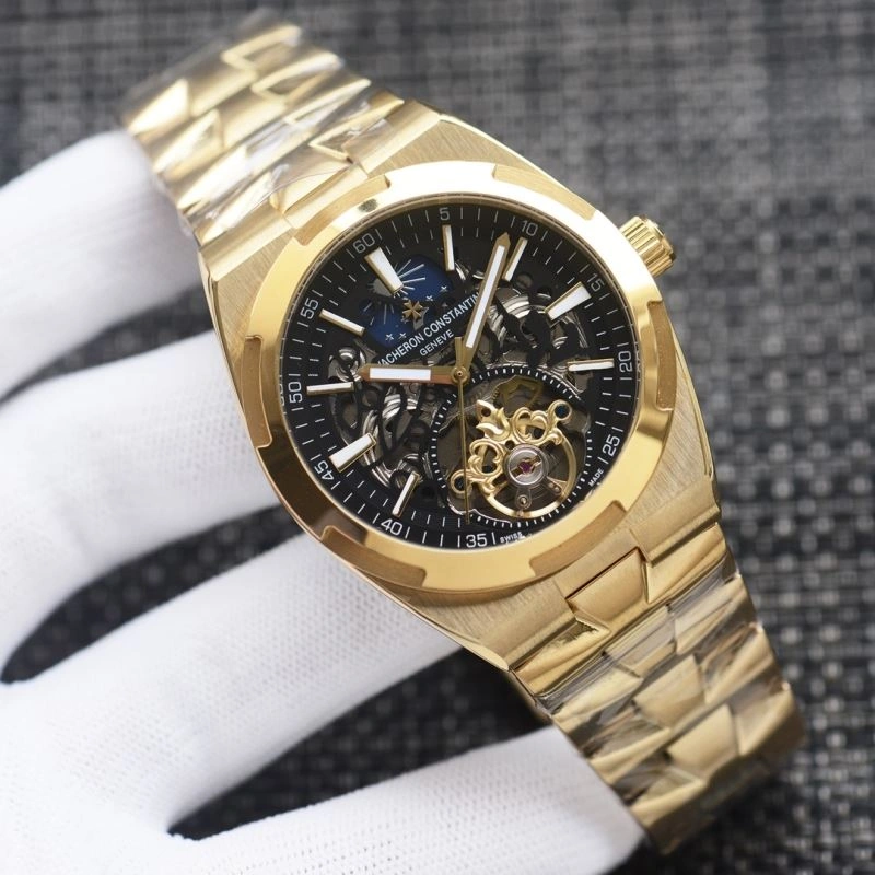 Tailored VACHERON CONSTANTIN Watches 205554