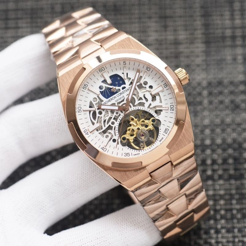 Tailored VACHERON CONSTANTIN Watches 205554