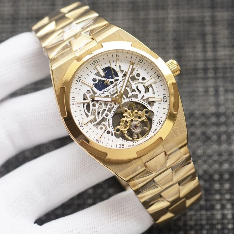Tailored VACHERON CONSTANTIN Watches 205554