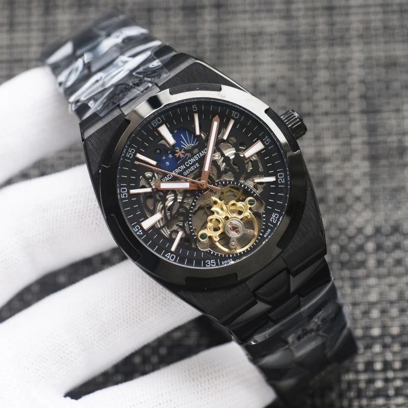 VACHERON CONSTANTIN Watches WeatherProof 205578