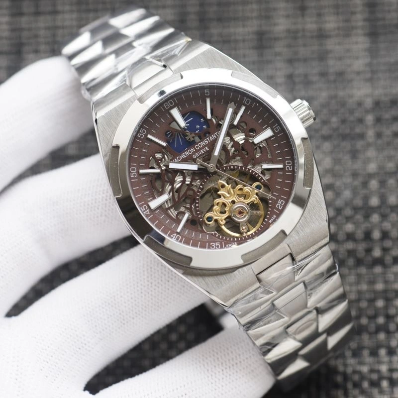 VACHERON CONSTANTIN Watches WeatherProof 205578