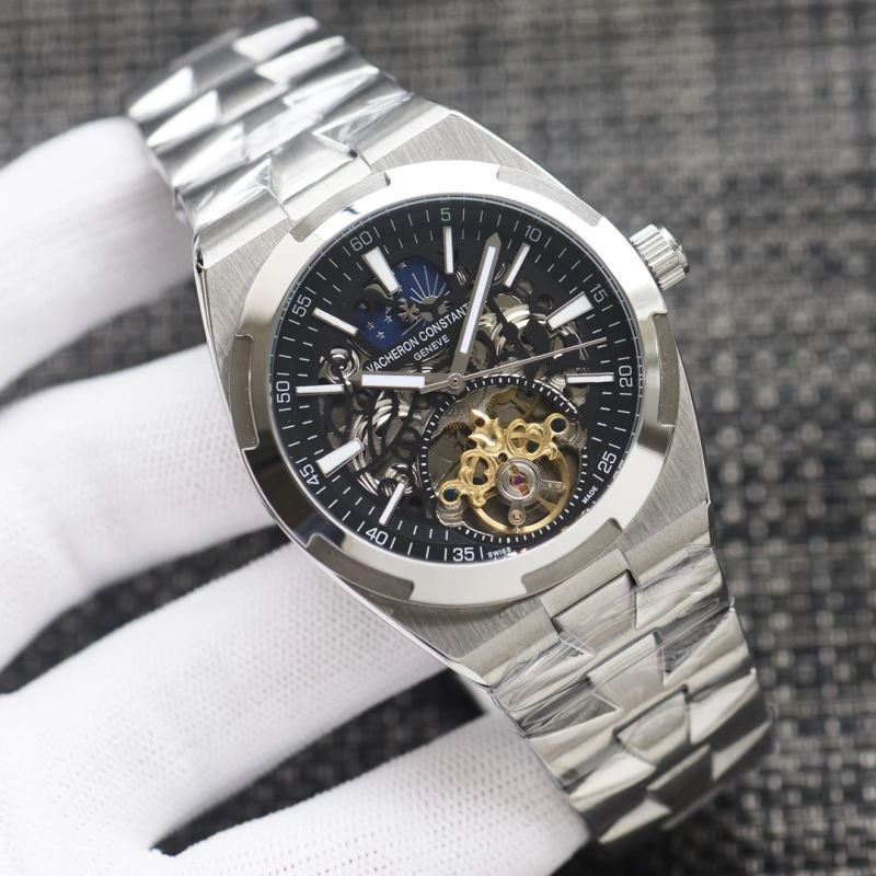 VACHERON CONSTANTIN Watches WeatherProof 205578