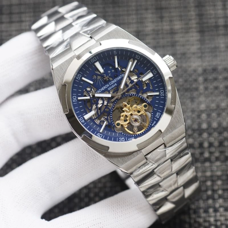 VACHERON CONSTANTIN Watches WeatherProof 205578