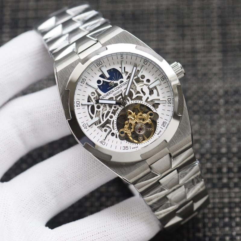 VACHERON CONSTANTIN Watches WeatherProof 205578